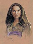 Padme Amidala