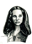 Padme Amidala
